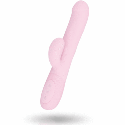 Alternative view of INSPIRE O SENTIDO GABRIELLA PINK