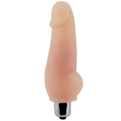 Alternative view of SUPER MINI MAVOUVIN VIBRADOR