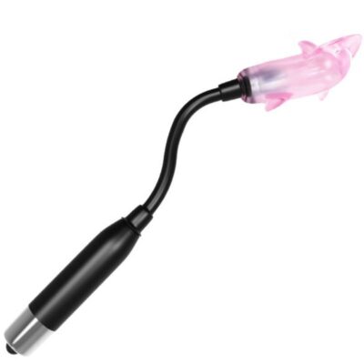 Alternative view of WIZARD MAGIC WAND ESTIMULADOR CON VIBRACION