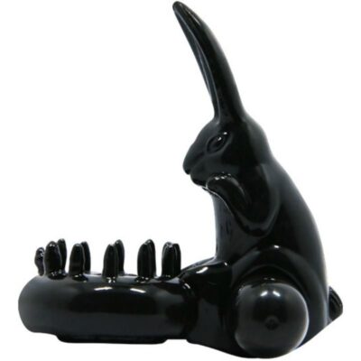Vibrador de coelho de baile doce baile for him caliente. Pt