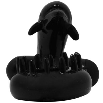 Baile anel doce clit golfinho baile for him caliente. Pt