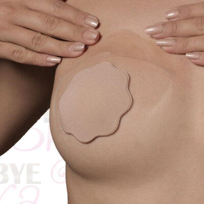 BYE-BRA PEITO MAIOR + COBERTURA DE BICOS DE SILICONE CUP DF 10 Bye-bra peito maior + cobertura de bicos de silicone cup df - image 5