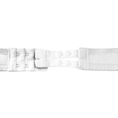 BYEBRA -FLEXIBLE BRA EXTENDERS 2 HOOK NUDE 3 UDS 13 Byebra -flexible bra extenders 2 hook nude 3 uds bye bra - accessories caliente. Pt