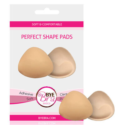 Byebra perfect shape pads bye bra - pull ups caliente. Pt