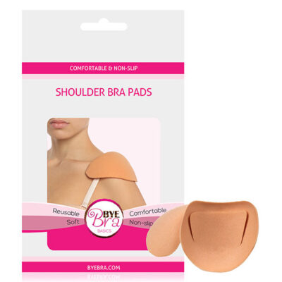Byebra superiores de ombro em nu bye bra - accessories caliente. Pt