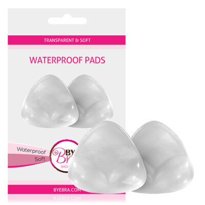 BYEBRA WATERPROOF PADS 7 Byebra waterproof pads bye bra - pull ups caliente. Pt