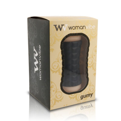 Womanvibe masturbator gumy womanvibe caliente. Pt