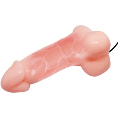 Barbara realistic vibrator carne baile caliente. Pt