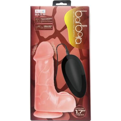 Barbara realistic vibrator carn 22 cm baile vibrators caliente. Pt