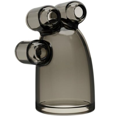 Alternative view of BAILE FUNDA VIBRADORA VIBRATING CRYSTAL CAP II