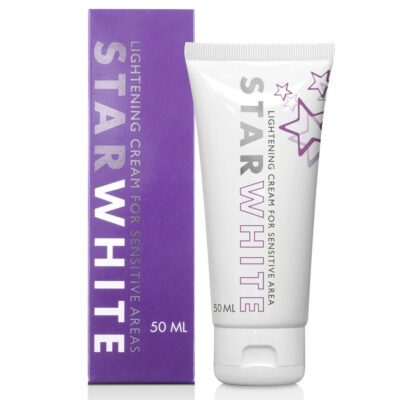Alternative view of COBECO STAR WHITE 50ML