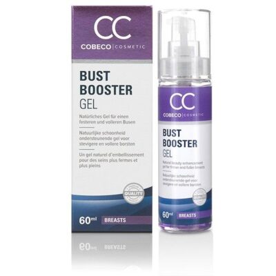 Alternative view of COBECO CC BUST BOOSTER GEL 60ML