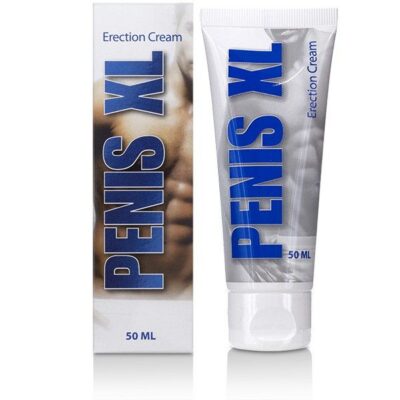 Alternative view of PÊNIS XL CREMA 50 ML