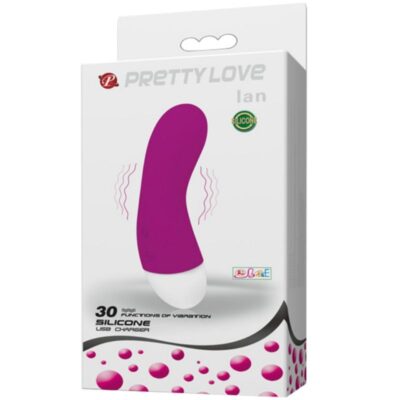 Bonito amor ian g-spot estimulando pretty love c-type caliente. Pt