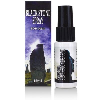 Alternative view of SPRAY DE ATRASO DE PEDRA PRETA PARA HOMENS 15ML /pt/de/fr/es/it/nl/