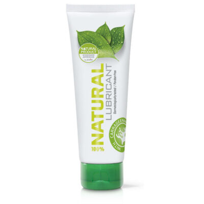 Alternative view of COBECO PHARMA LUBRIFICANTE BASE AGUA NATURAL 125 ML
