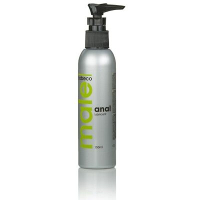 Alternative view of LUBRIFICANTE ANAL MASCULINO 150 ML.
