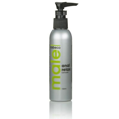 Alternative view of RELAX ANAL MASCULINO 150 ML.