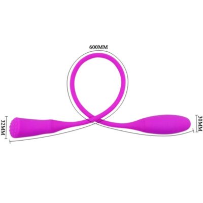 Pretty love smart snaky vibe vibrator 2 unisex pretty love smart caliente. Pt