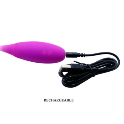 Pretty love smart snaky vibe vibrator 2 unisex pretty love smart caliente. Pt
