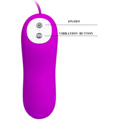 Pretty love irma double vibrating ogg pretty love flirtation caliente. Pt