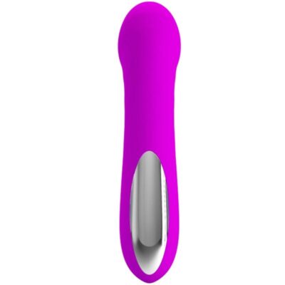 Pretty love smart mini vibrator reuben pretty love caliente. Pt