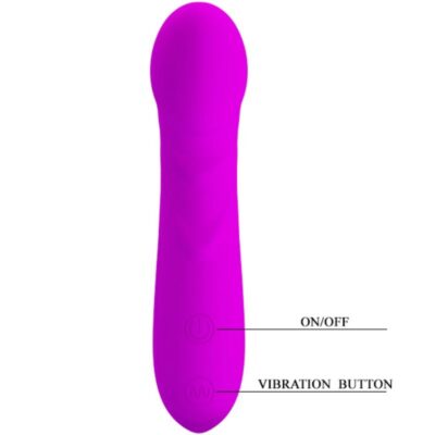 Pretty love smart mini vibrator reuben pretty love caliente. Pt