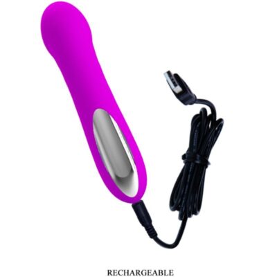 Pretty love smart mini vibrator reuben pretty love caliente. Pt