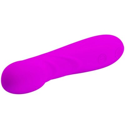 Pretty love smart mini vibrator reuben pretty love caliente. Pt