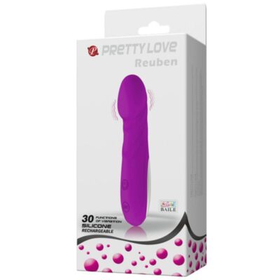 Pretty love smart mini vibrator reuben pretty love caliente. Pt