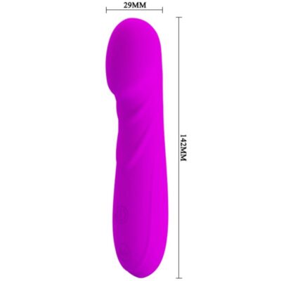 Pretty love smart mini vibrator reuben pretty love caliente. Pt