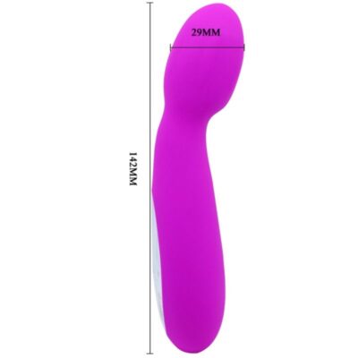 Pretty love smart mini vibrador arvin - image 6