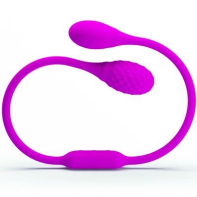 PRETTY LOVE ESTIMULADOR UNISEX DREAM LOVER'S WHIP 2 13 Bonito amor unisex estimulando sonho lover''s whip 2 pretty love smart caliente. Pt