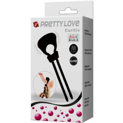 Bonito amor vibrando curite anel de galo pretty love caliente. Pt