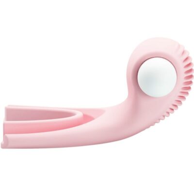 Estimulador oral bonito do amor elsa pretty love male caliente. Pt