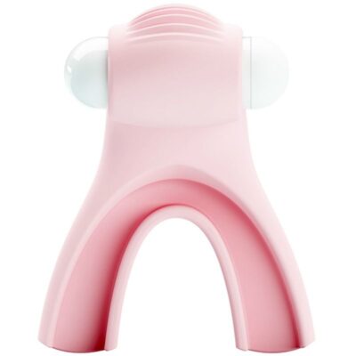 Estimulador oral bonito do amor elsa pretty love male caliente. Pt