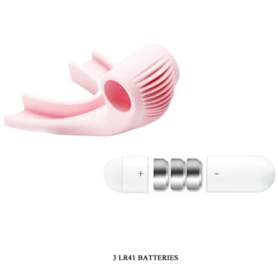 Estimulador oral bonito do amor elsa pretty love male caliente. Pt