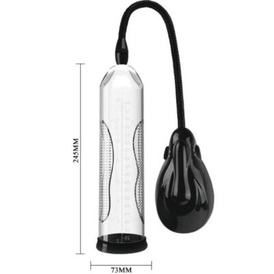 Bomba de pênis automática de pretty love alexander pretty love male caliente. Pt