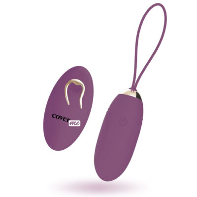 Coverme remote control lapi purple coverme caliente. Pt