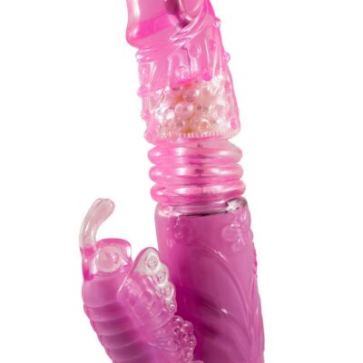 Travel partner rotator up & down coelho rosa baile rotations caliente. Pt