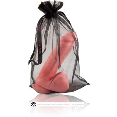 Dildo brave realistico brave 20 cm baile dildos caliente. Pt