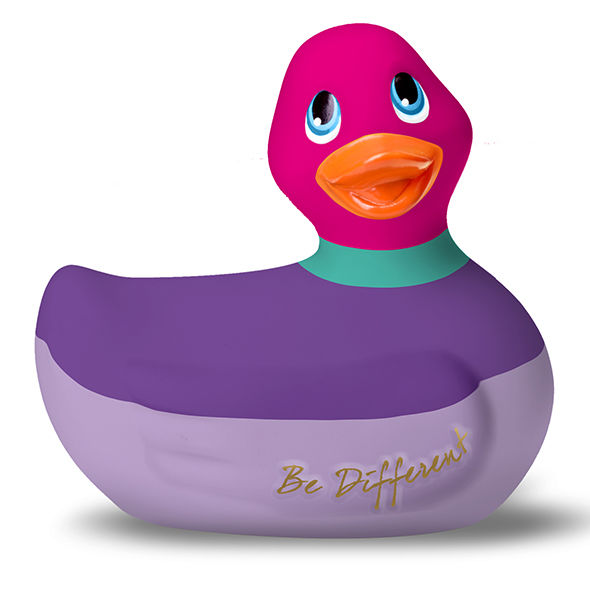 I rub my duckie 2. 0 | cores (rosa) big teaze toys caliente. Pt