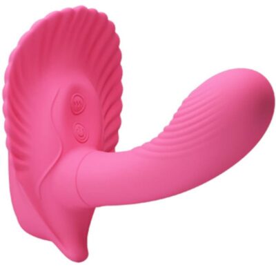 Bonito amor vibrando g-spot estimuladora de controle remoto pretty love flirtation caliente. Pt