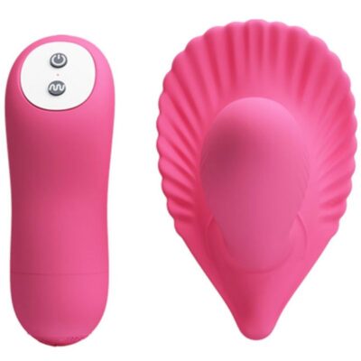 Bonito amor vibrando g-spot estimuladora de controle remoto pretty love flirtation caliente. Pt