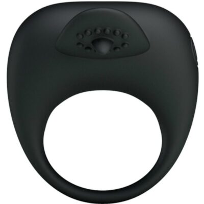 Anel de silicone vibrando bonito amor com língua pretty love caliente. Pt