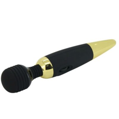 Alternative view of PRETTY LOVE POWER WAND MASAJEADOR