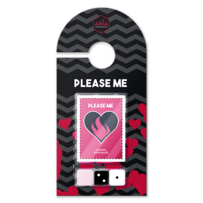 Alternative view of ARIA™ - PLEASE ME PLAY XXX