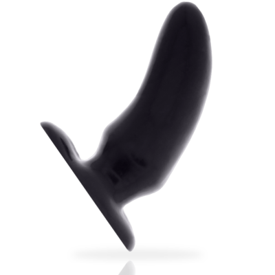 Addicted toys - plugue anal spot 12cm addicted toys caliente. Pt
