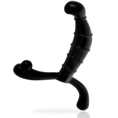 Addicted toys - próstata anal prazer preto addicted toys caliente. Pt