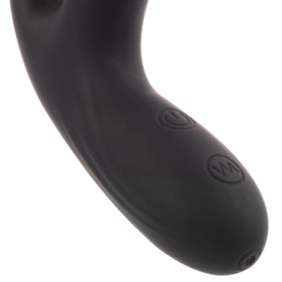 Toys toys anal massager black vibration addicted toys caliente. Pt